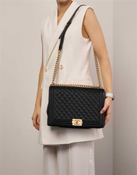 chanel boy bag waiting list|chanel bag for sale.